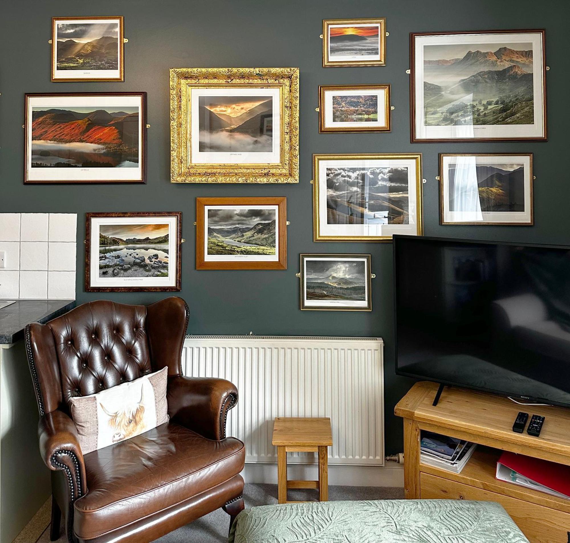 A Charming Luxury Apartment! Портинскейл Экстерьер фото